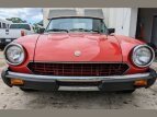 Thumbnail Photo 9 for 1980 FIAT 2000 Spider
